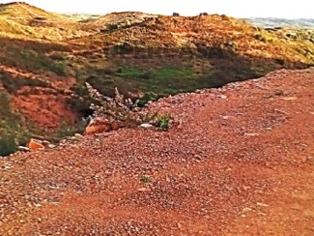 Terreno venda em Portela da Corcha, Tavira