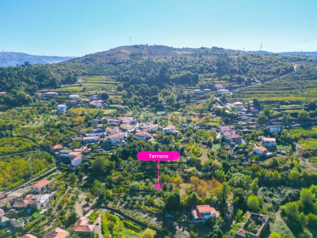 Terreno venda em Resende