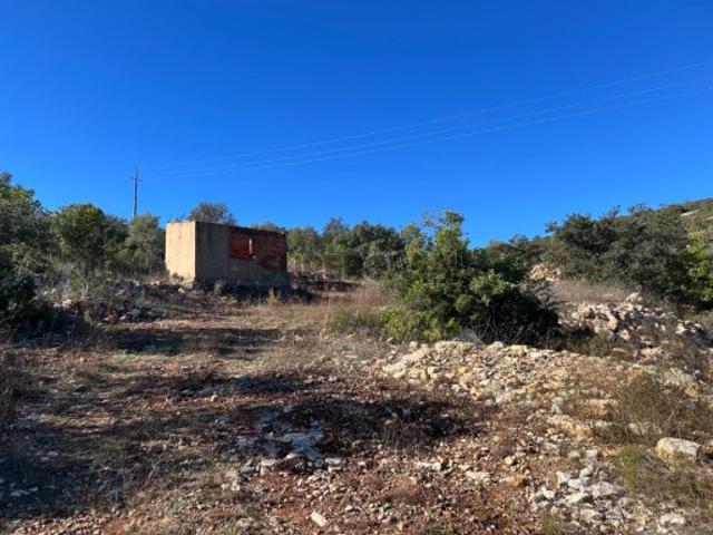 Terreno venda em Loulé, Faro