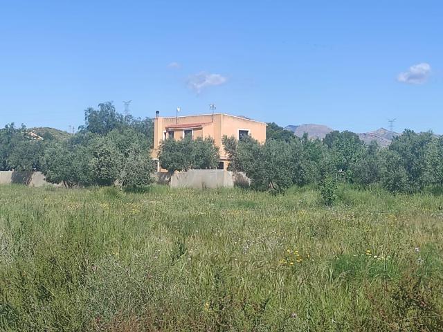 Terreno en venta en l'Alacantí, Valencia