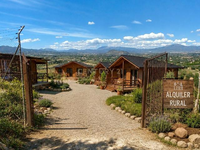 Terreno en venta en El Zángano, Valle del Guadalhorce