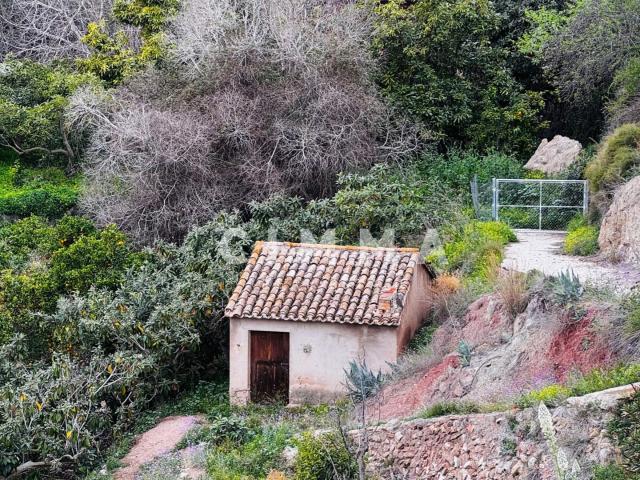 Terreno en venta en Polop, Xirles Terreno en venta en Polop, Xirles