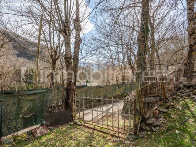 Casa en venta en Val d'Aran, Catalunya