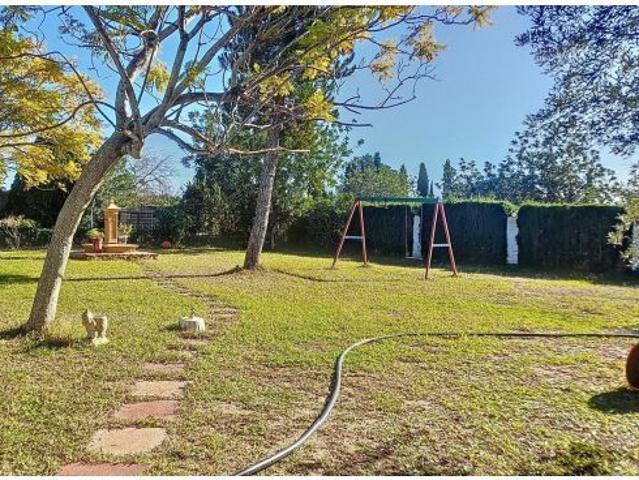 Casa en venta en el Camp de Túria, Valencia
