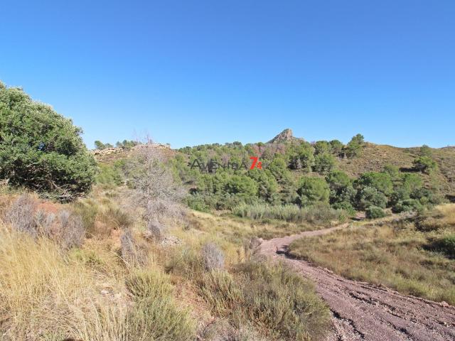 Casa en venta en La Parroquia, Alto Guadalentín