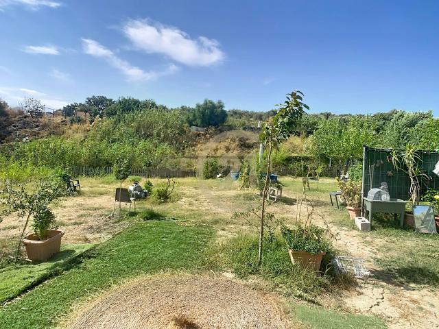 Terreno en venta en El Alamillo, Valle del Guadalhorce