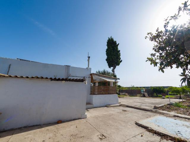 Casa en venta en la Plana Alta, Valencia