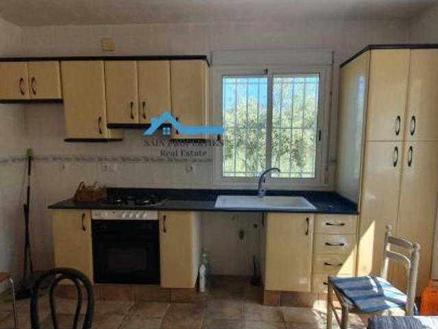 Casa en venta en la Marina Baixa, Valencia
