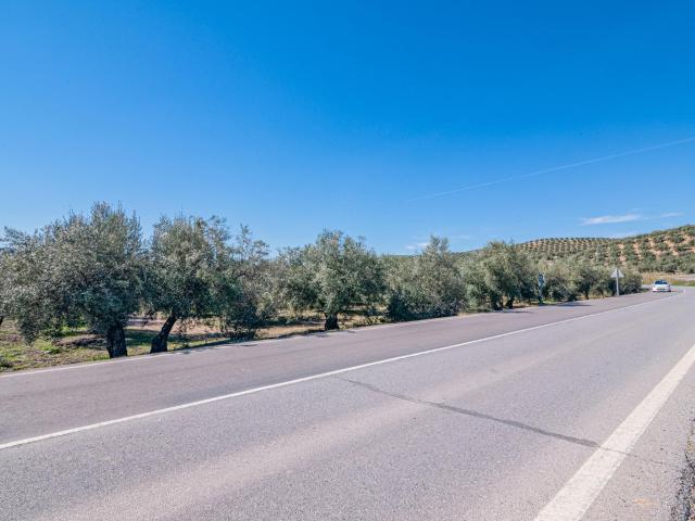 Casa en venta en Comarca de Los Montes, Andalucía