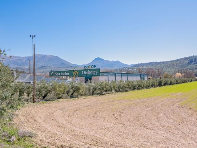 Casa en venta en Comarca de Los Montes, Andalucía