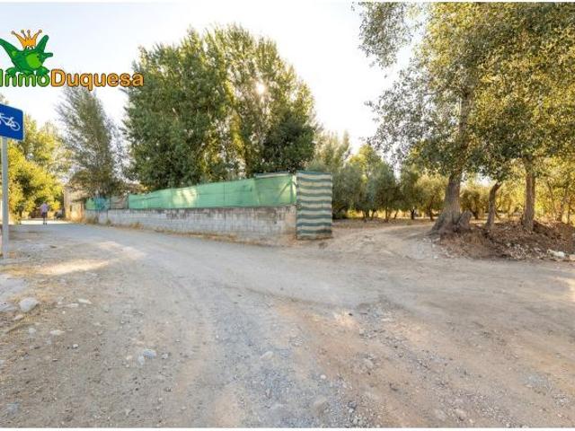 Local Comercial en venta en Gójar