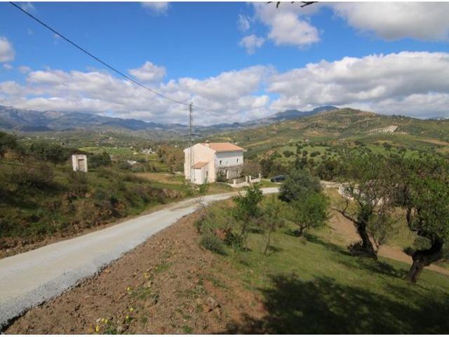 Local Comercial en venta en Guaro