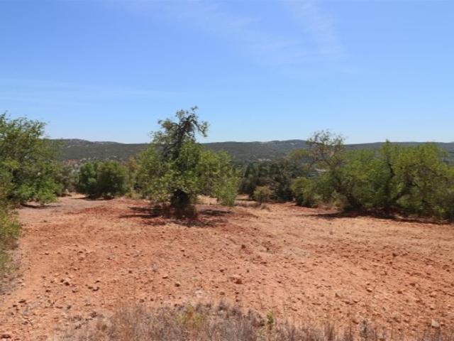 Terreno venda em Funchais, Loulé