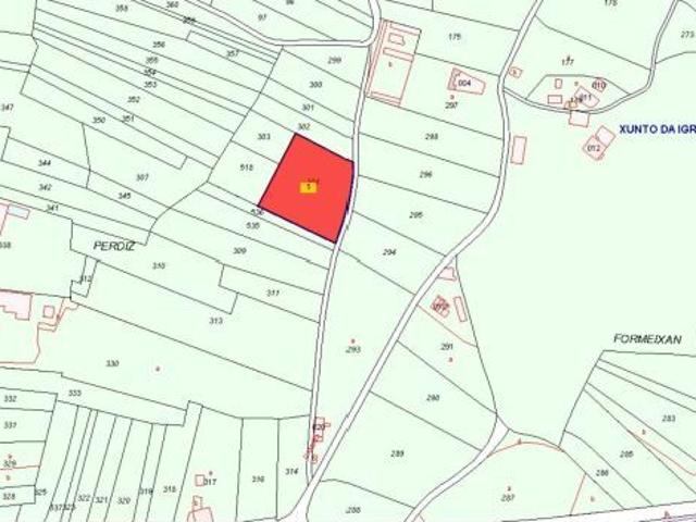 Local Comercial en venta en A Fonsagrada, Galicia