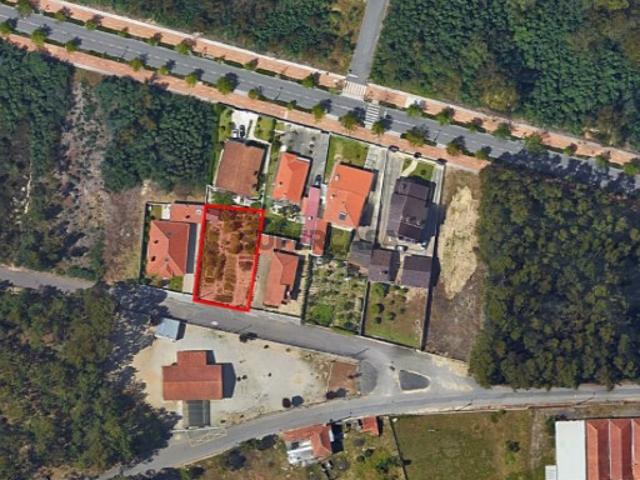 Terreno venda em Ovar, Aveiro
