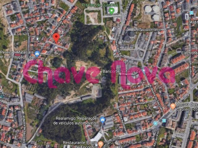 Terreno venda em Abrantes, Santarém