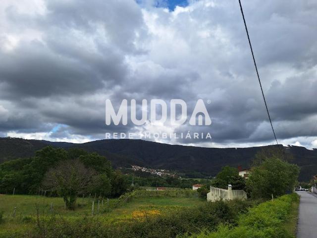 Terreno venda em Alvelhe, Oliveira De Azeméis