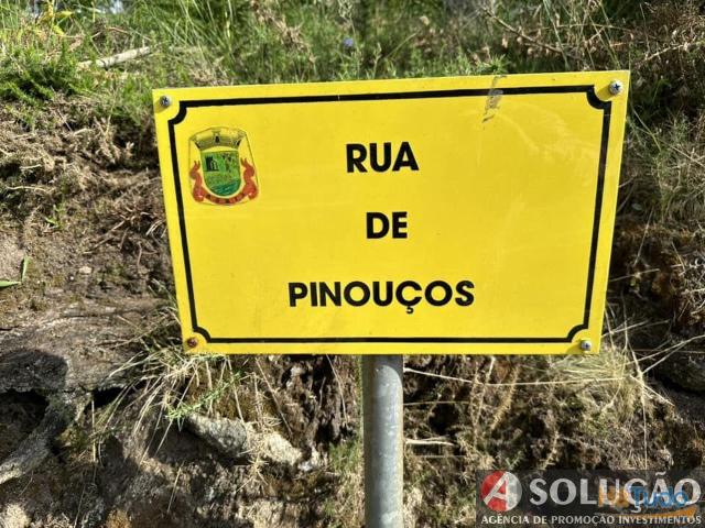 Terreno venda em Santo Tirso, Porto