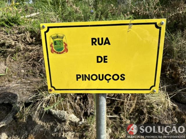 Terreno venda em Santo Tirso, Porto