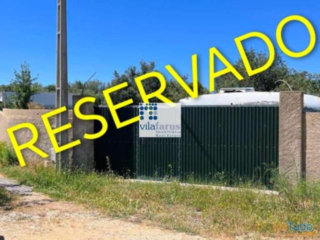 Terreno venda em Faro