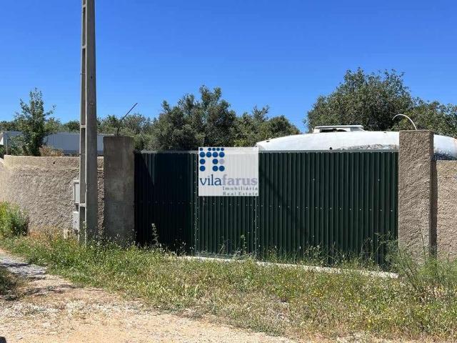 Terreno venda em Faro