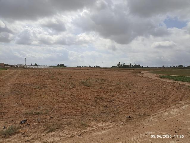 Terreno en venta en Raiguero Bajo, Bajo Guadalentín