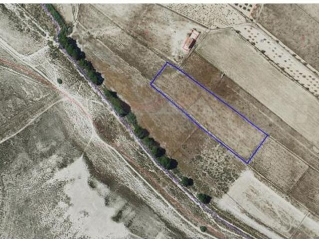 Local Comercial en venta en l'Alt Vinalopó / El Alto Vinalopó, Valencia