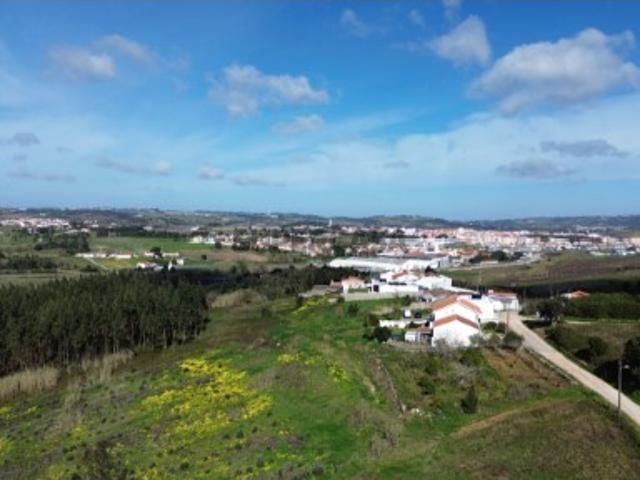 Terreno venda em Bombarral, Leiria