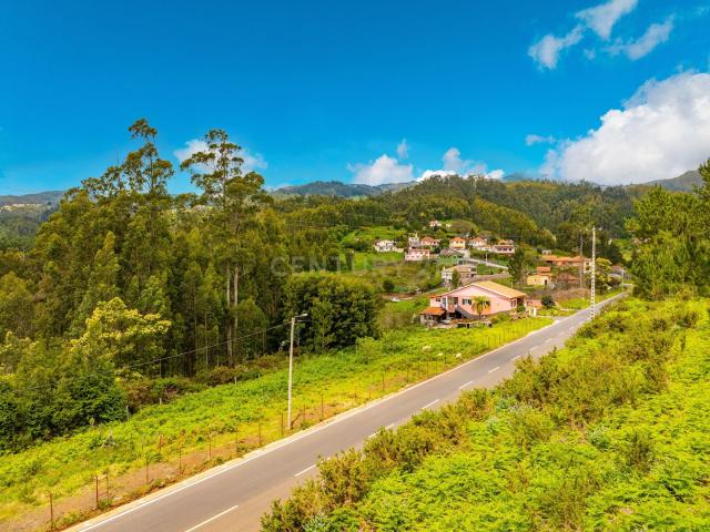 Terreno venda em Santa Cruz