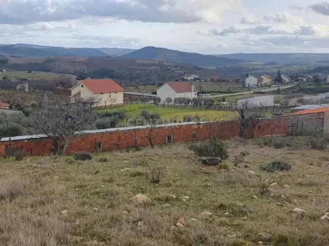 Terreno venda em Bragança