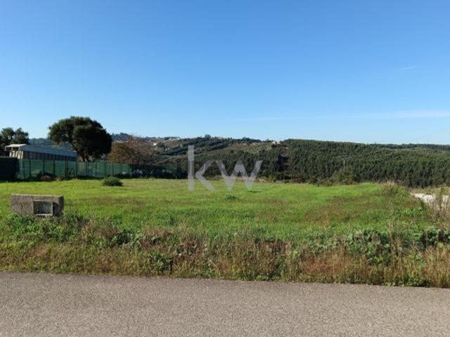 Terreno venda em Óbidos, Leiria