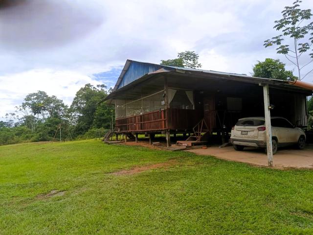 Terreno venta en Iquitos, Loreto
