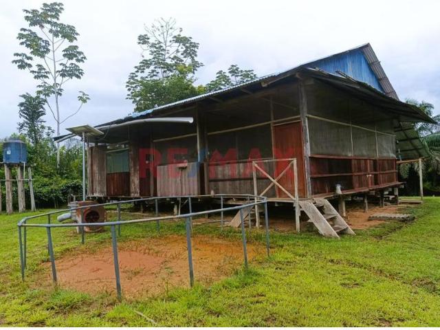 Terreno venta en San Juan Bautista, Loreto