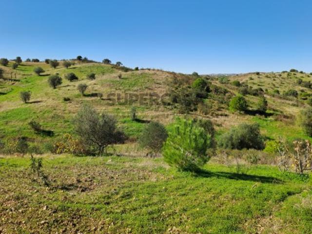Terreno venda em Castro Marim, Faro
