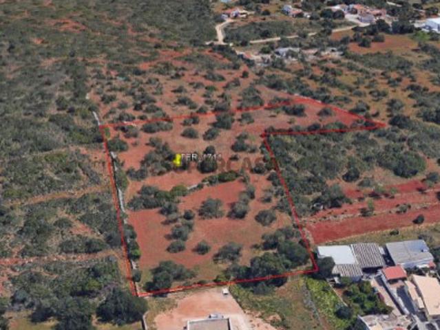 Terreno venda em Loulé, Faro