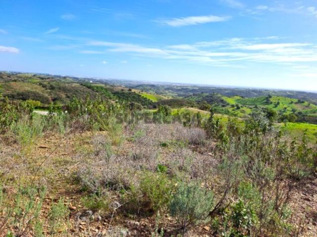 Terreno venda em Castro Marim, Faro