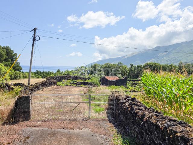 Terreno venda em Açores, São Roque Do Pico