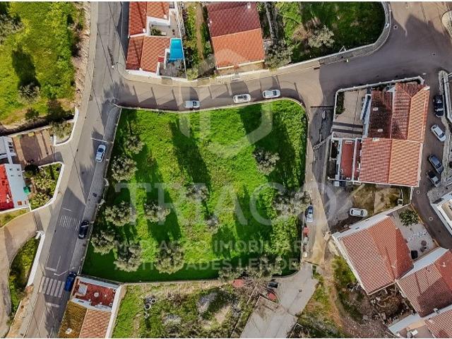 Terreno venda em Beja