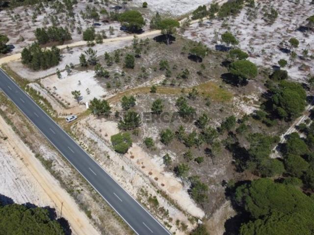 Terreno venda em Grândola, Setúbal
