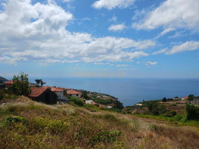 Terreno venda em Lombo dos Serrões, Estreito Da Calheta