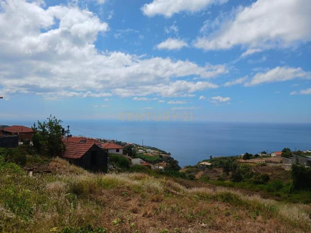 Terreno venda em Lombo dos Serrões, Estreito Da Calheta