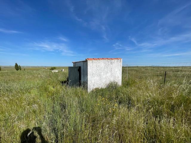 Terreno en venta en Cáceres - Sierra de Montánchez, Extremadura