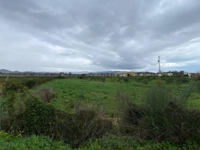 Terreno en venta en Estación de Cártama, Valle del Guadalhorce