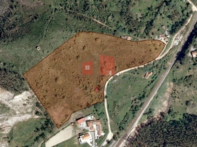 Terreno venda em Mafra, Lisboa