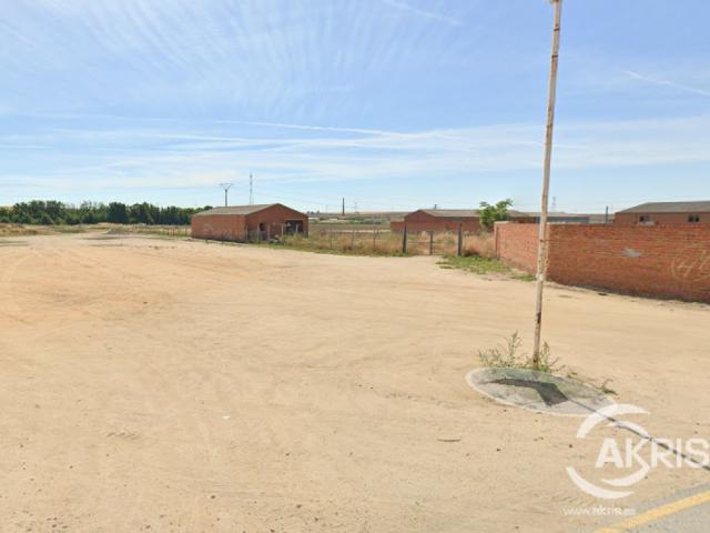 Terreno en venta en Numancia De La Sagra, Toledo