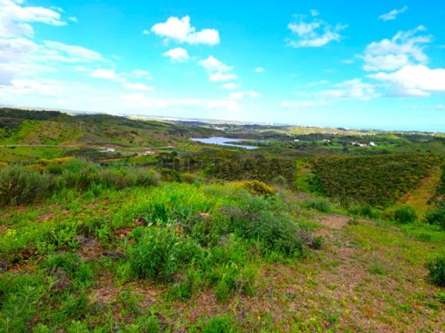 Terreno venda em Beliche, Castro Marim