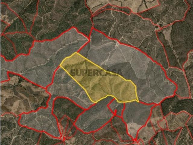 Terreno venda em Odemira, Beja