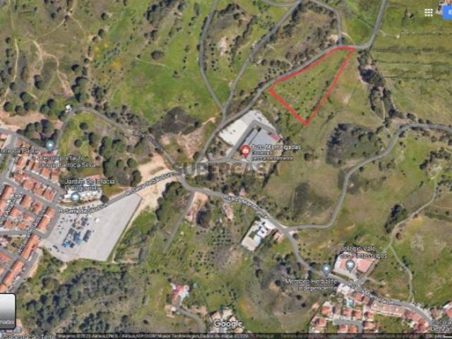 Terreno venda em Setúbal