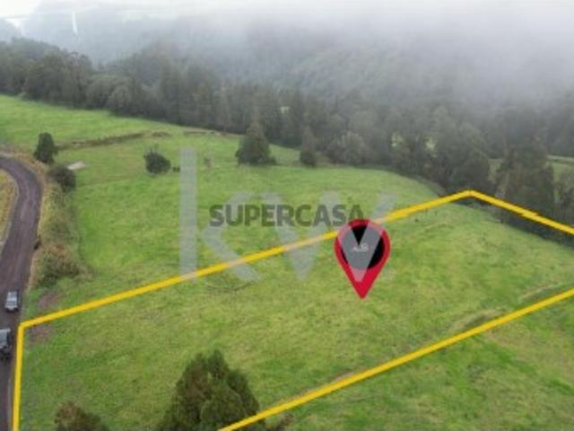 Terreno venda em Açores, Algarvia