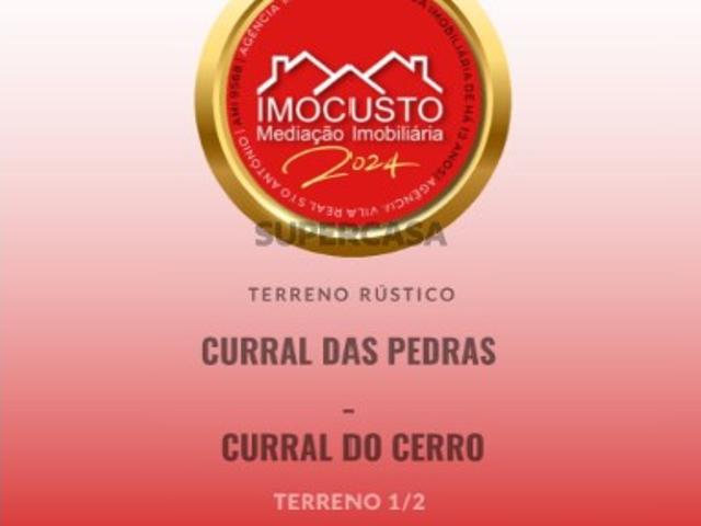 Terreno venda em Castro Marim, Faro